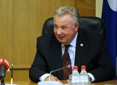 Дело экс-министра по развитию Дальнего Востока поступило в Замоскворецкий суд Москвы
