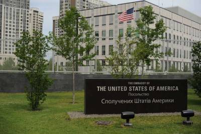 США призвали РФ открыть все КПВВ на Донбассе