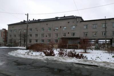 В Архангельске развернут дополнительные койки для ковидных пациентов