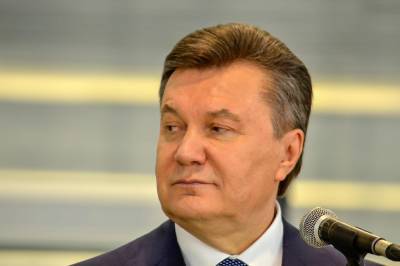 Отмена заочного ареста Януковичу: Апелляционный суд ответил на обвинения