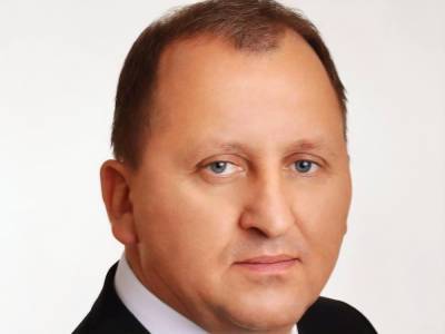 В Сумах на выборах мэра побеждает действующий глава Лысенко