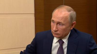 Путину непонятны намеки на особое отношение Москвы к Еревану