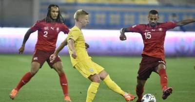 Отмена матча Швейцария-Украина: в УЕФА и Люцерне назвали причины