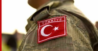 Эрдогану дали право отправить войска в Азербайджан