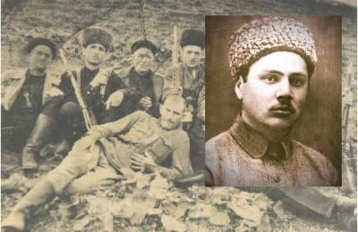 Почему брат главного «красного чеченца» стал главарем антисоветского восстания на Кавказе