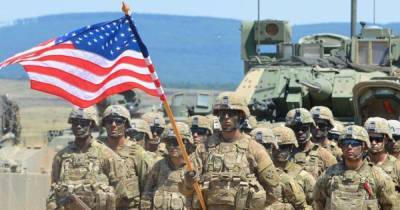 Распоряжение Трампа: США сократят свое военное присутствие в Ираке и Афганистане