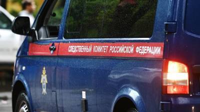 В Москве возбудили дело по факту обнаружения тел двух детей в квартире
