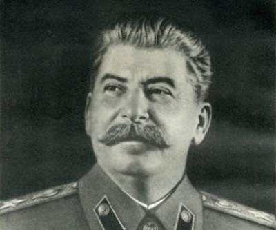 И.В.Сталин - Фотопортреты Сталина в СССР: что с ними было не так - russian7.ru