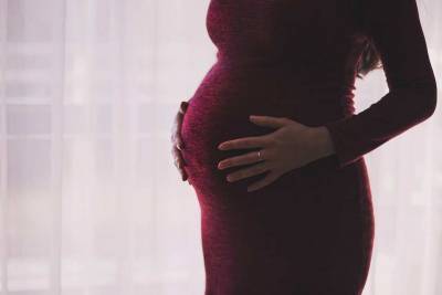 В США забеременела родившаяся с мужскими гениталиями девушка-трансгендер