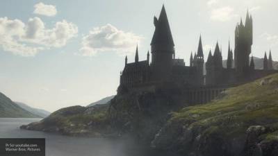 Звезды "Гарри Поттера" провели конференцию в честь 19-летия первого фильма