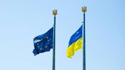 Украина пригласила страны ЕС присоединиться к саммиту "Крымской платформы": детали