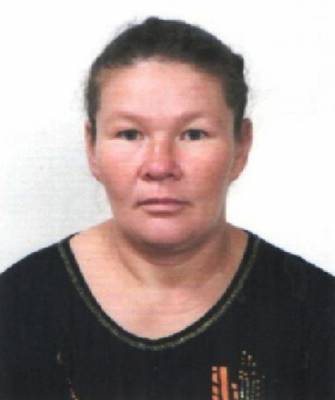 В Соль-Илецке пропала 44-летняя женщина