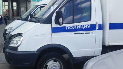 В квартире на северо-востоке Москвы нашли тела двух детей