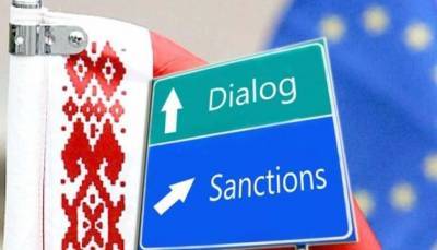 Белоруссия не видит смысла продолжать диалог с Евросоюзом по правам человека