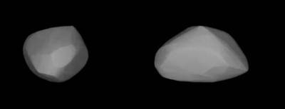 ВНИМАНИЕ! Американские астрономы доложили о возможном столкновении астероида Апофис с Землей (ВИДЕО)