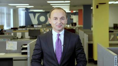 Голос Америки: Госсекретарь США Майк Помпео прибыл в Грузию для переговоров
