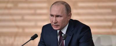 Путин рассказал, что Баку и Ереван в октябре почти договорились о прекращении боев