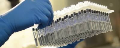 Центр имени Чумакова начнет массовый выпуск вакцины от COVID-19 в феврале