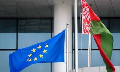 США, ЕС, Великобритания и Швейцария выступили с совместным заявлением по Беларуси