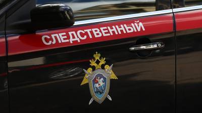 СК возбудил дело после обнаружения тел двух детей в квартире в Москве