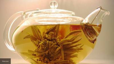 Ученые доказали пользу зеленого чая при диабете