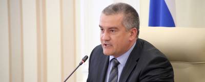 Аксенов назвал решение Украины об аресте российских самолетов «мелкой пакостью»