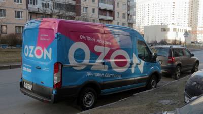 АФК «Система» и Baring Vostok планируют выкупить расписки Ozon