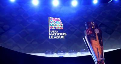 Лига наций-2020/21: кто вышел в финальный турнир - tsn.ua - Италия - Германия - Франция - Польша - Испания - Голландия