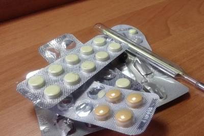 Ажиотаж смолян при покупке лекарств впрок обсудили в Общественной палате