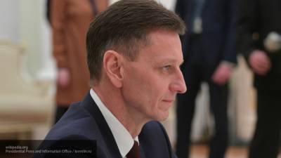 Губернатор Владимирской области отказался от бесплатного лечения COVID-19