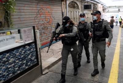 Крупные беспорядки вспыхнули в Бней-Браке после закрытия синагоги