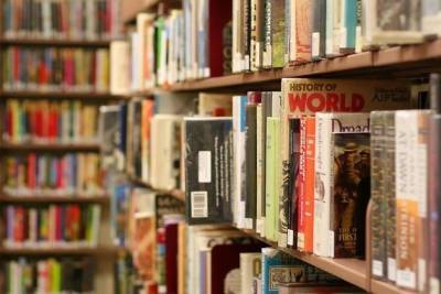 Библиотеки Пушкина и Граубина начали доставлять книги на дом во время пандемии в Чите