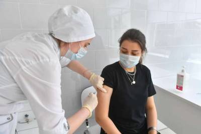 В РФ вакцину от коронавируса испытают на детях