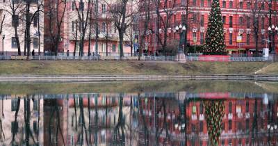 Спрогнозирован срок прихода зимы в Москву