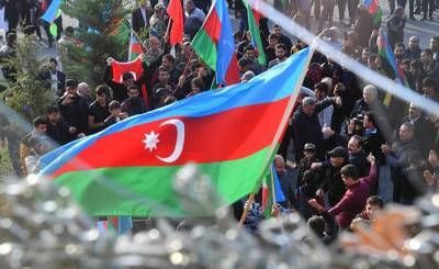 Haqqin (Азербайджан): Парижу нужна война в Карабахе