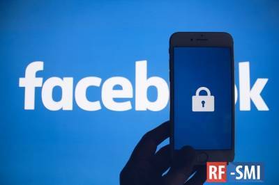 Россия может в любой момент законно заблокировать Facebook в своём сегменте Сети