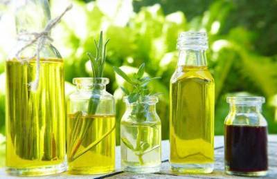5 самых полезных видов растительного масла