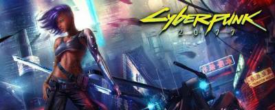 Геймплей Cyberpunk 2077 показали на консолях Xbox One X и Series X