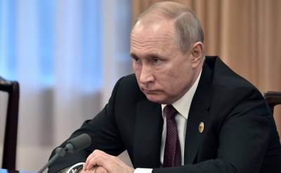 Верх цинизма: Путин вспомнил о международном праве, комментируя войну за Нагорный Карабах