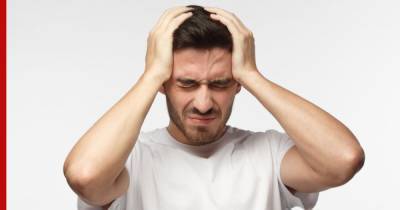 Невролог назвал продукты, повышающие риск сильной головной боли