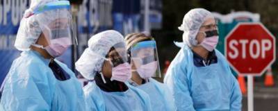 130 новых случаев заражения коронавирусом подтвердили в Республике Алтай