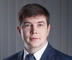 Первым замминистра промышленности Челябинской области назначен 36-летний Михаил Кнауб