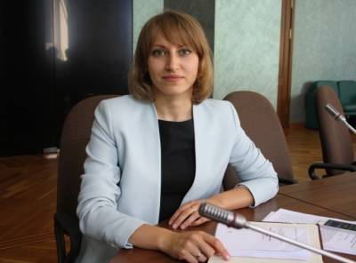 Замом куратора молодежной политики в Челябинской области стала сотрудница облизбиркома
