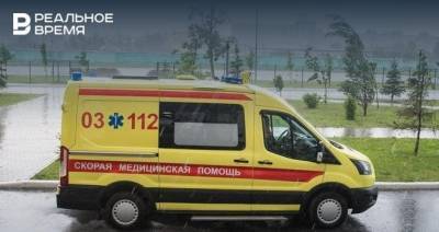 Общественники предложили создать в России систему вызова скорой помощи по смс