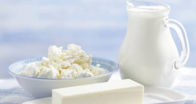 Алексей БОГДАНОВ: «Экспортные поставки белорусской молочной продукции в Россию выросли на 4,6 %»