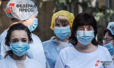 Новосибирские рестораторы накормят врачей бесплатными обедами