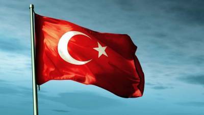 Парламент Турции одобрил отправку военных в Азербайджан для работы в центре по контролю за перемирием