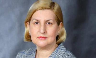В Тюмени от коронавируса умерла учительница