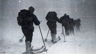 Что произошло на самом деле с группой Дятлова на горном перевале зимой 1959 года
