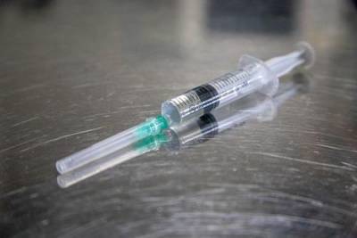 В минздраве Украины заявили, что США помогут Киеву ускорить получение вакцины от COVID-19